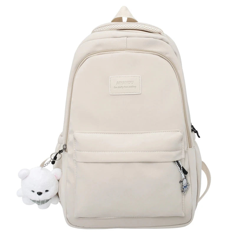 Bear Buddy Waterproof Backpack