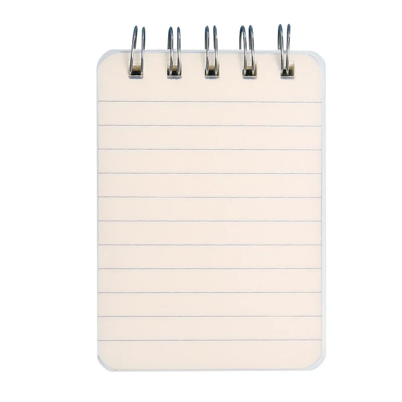 NoteNeko Mini Pocket A7 Diary
