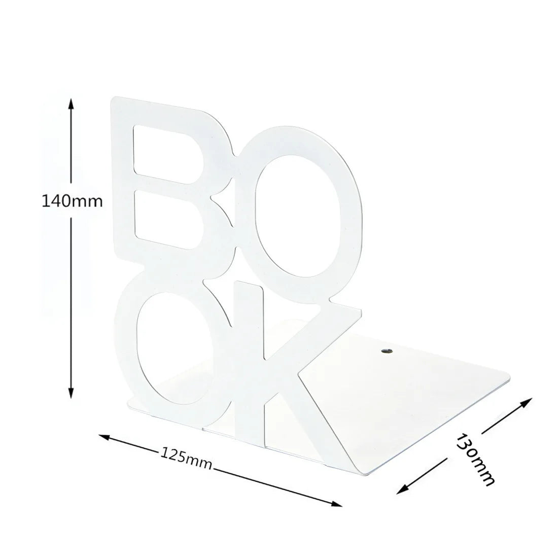 Book Friend Bookend