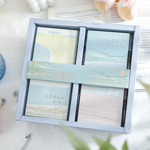 DreamScape Sticky Notes
