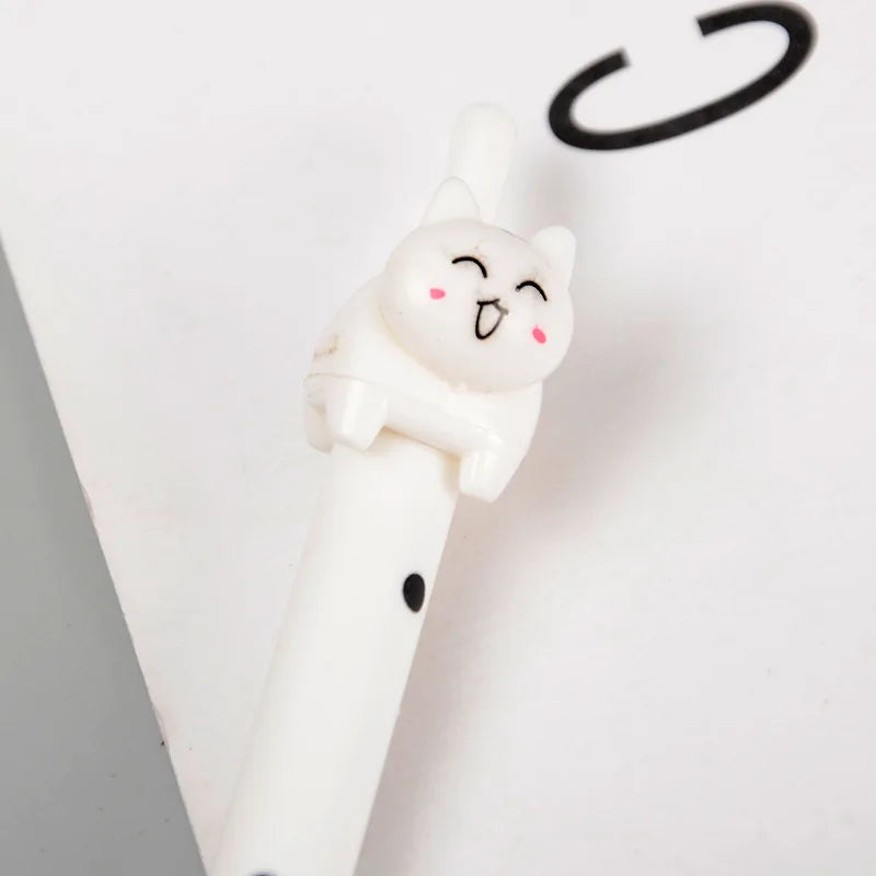 Shadow & Light Pawsitively Purr-fect Gel Pens