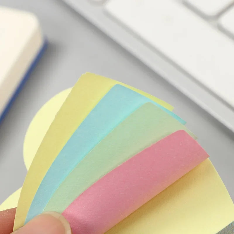Love Note Heart Pad