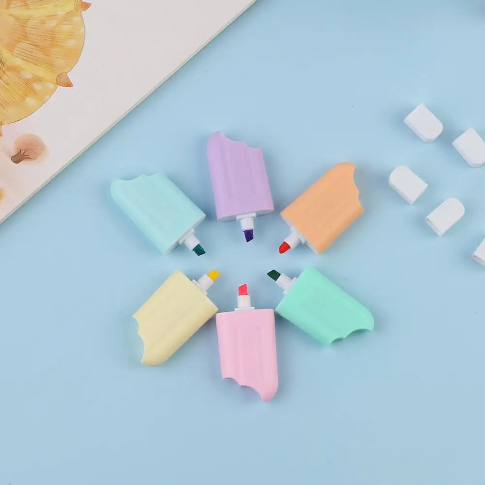 Frosty Pop Highlighters