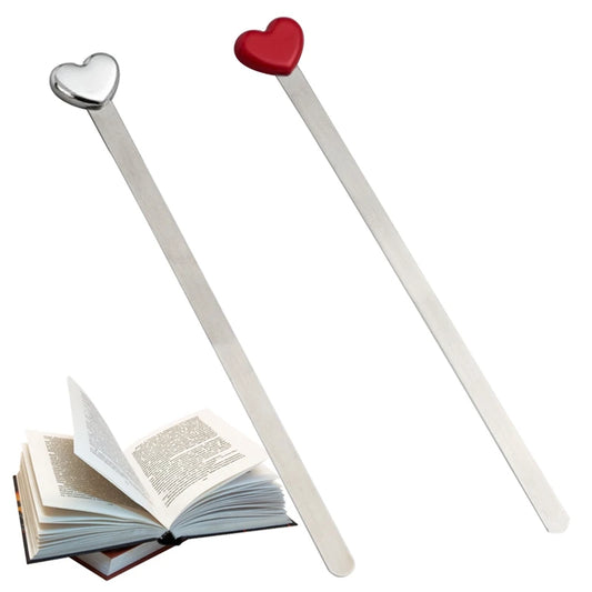 Love Page Marker