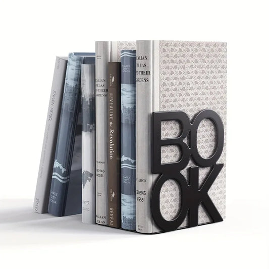 Book Friend Bookend