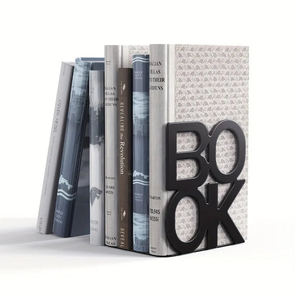 Bookends