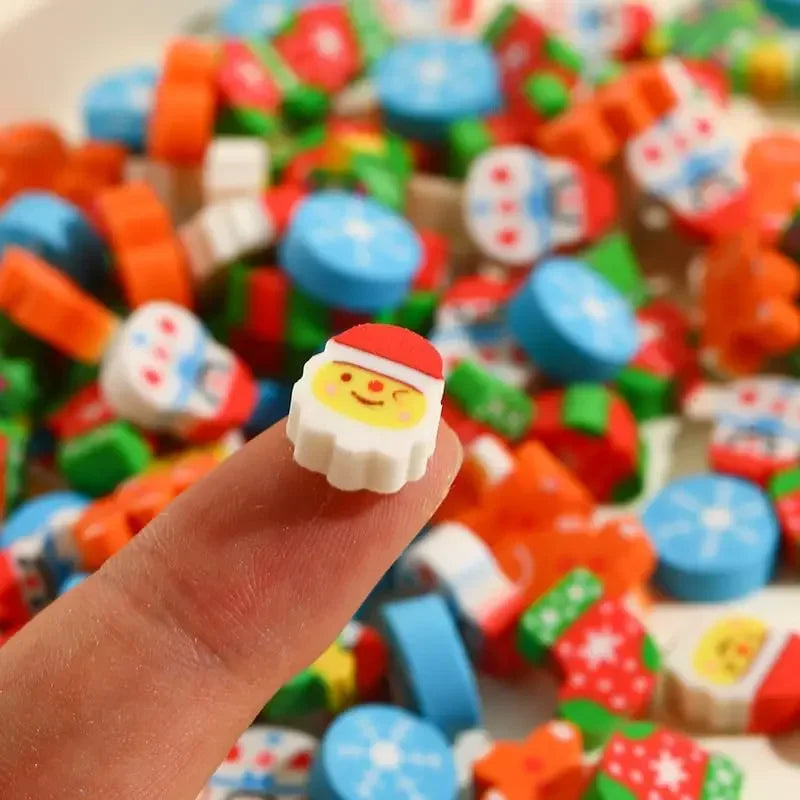 Miniature Magic Erasers
