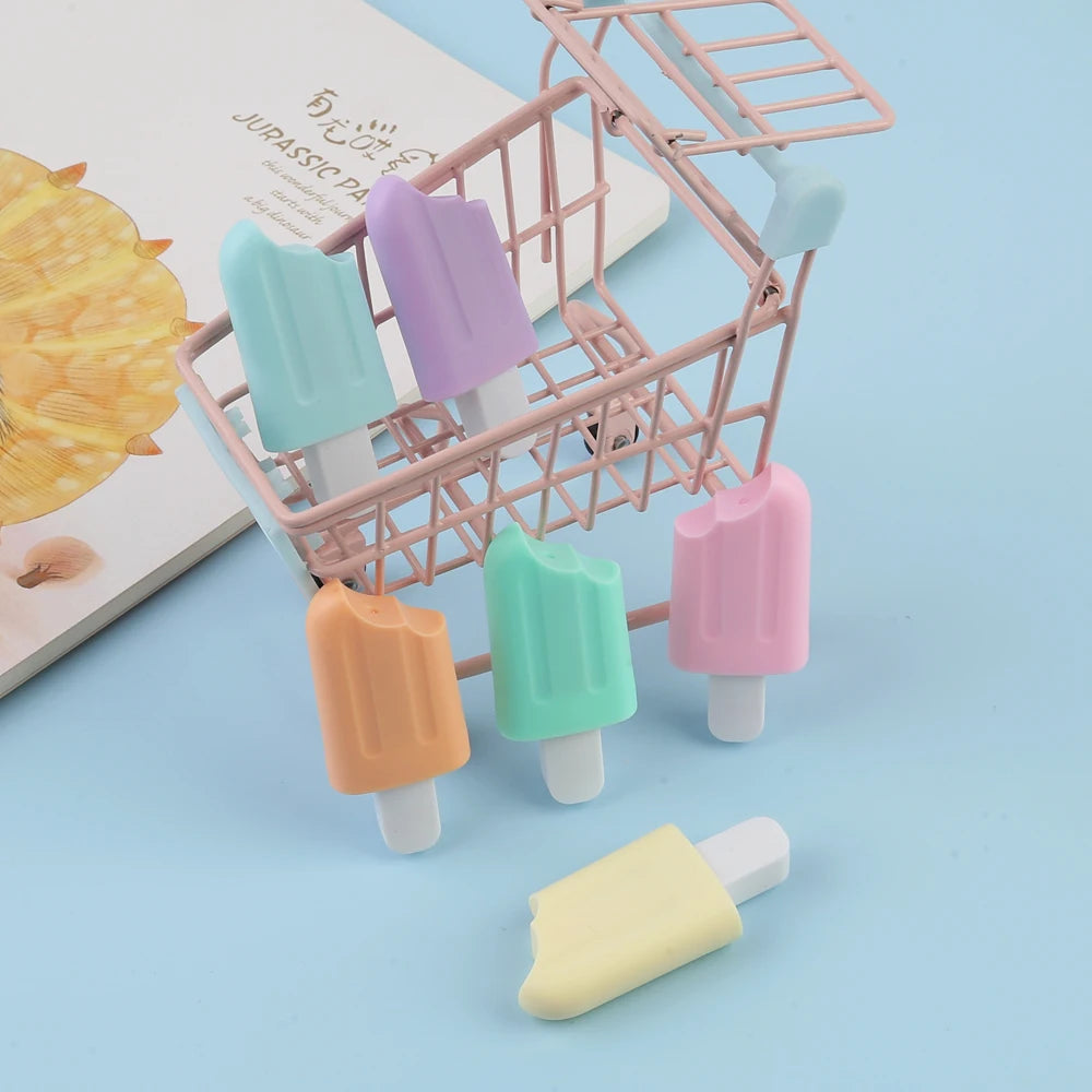 Frosty Pop Highlighters