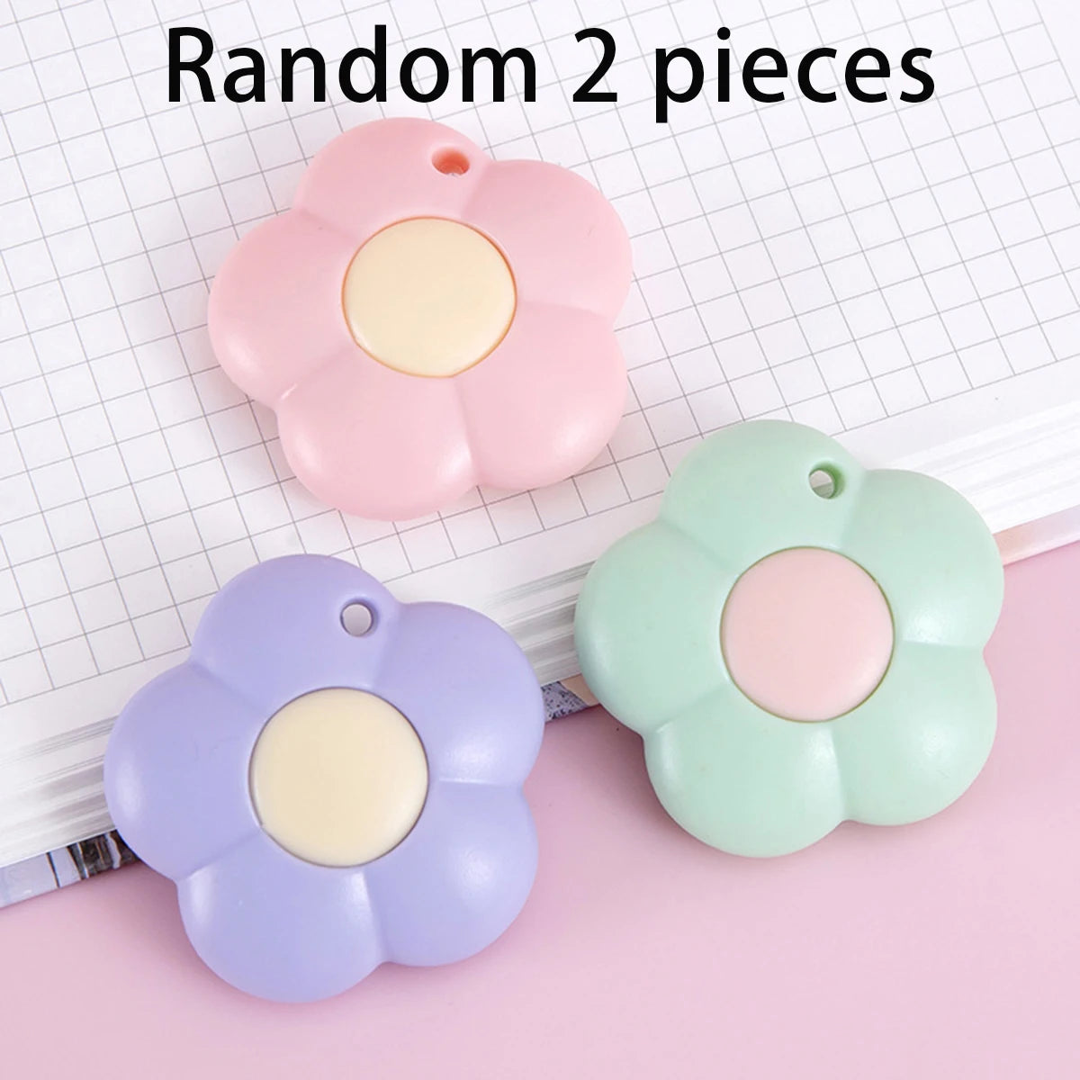 Mini Bloom Buddy Paper Cutters