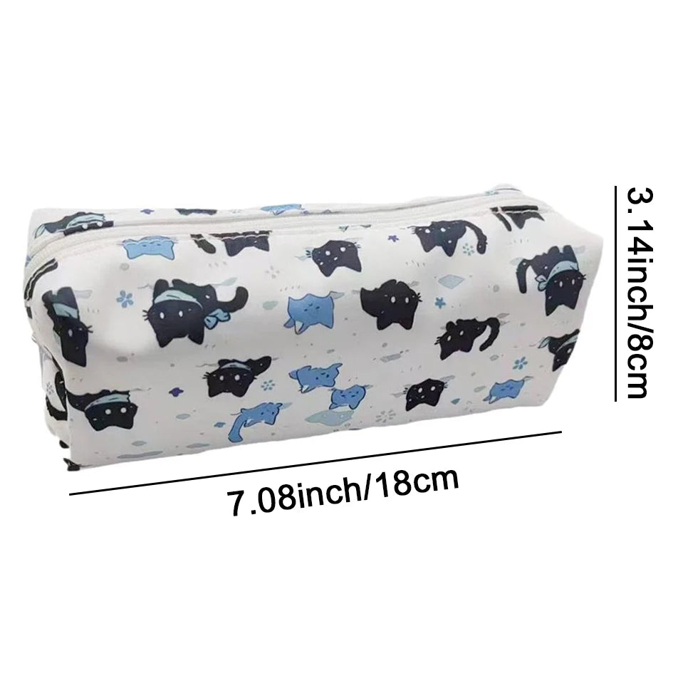 Meow Mix Pencil Case