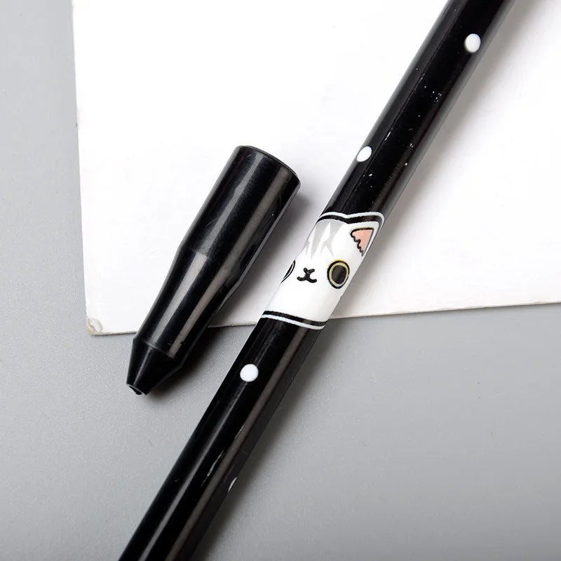 Shadow & Light Pawsitively Purr-fect Gel Pens