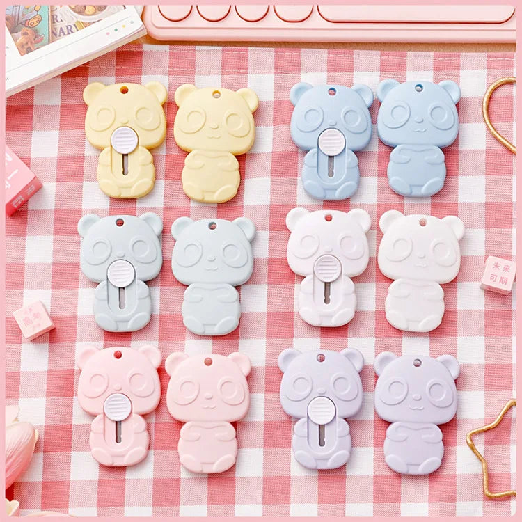 Panda Pop Mini Cutter Buddies