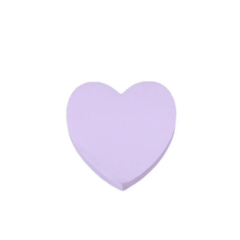 Love Note Heart Pad