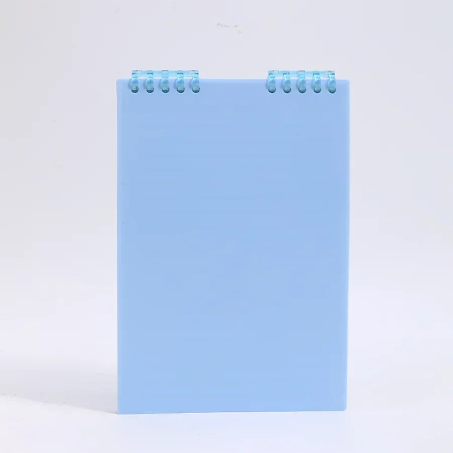 Pastel Dreams A5 Notebook