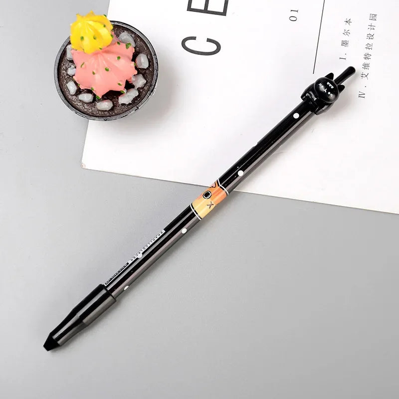 Shadow & Light Pawsitively Purr-fect Gel Pens