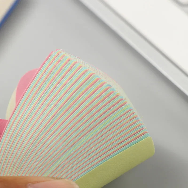 Love Note Heart Pad
