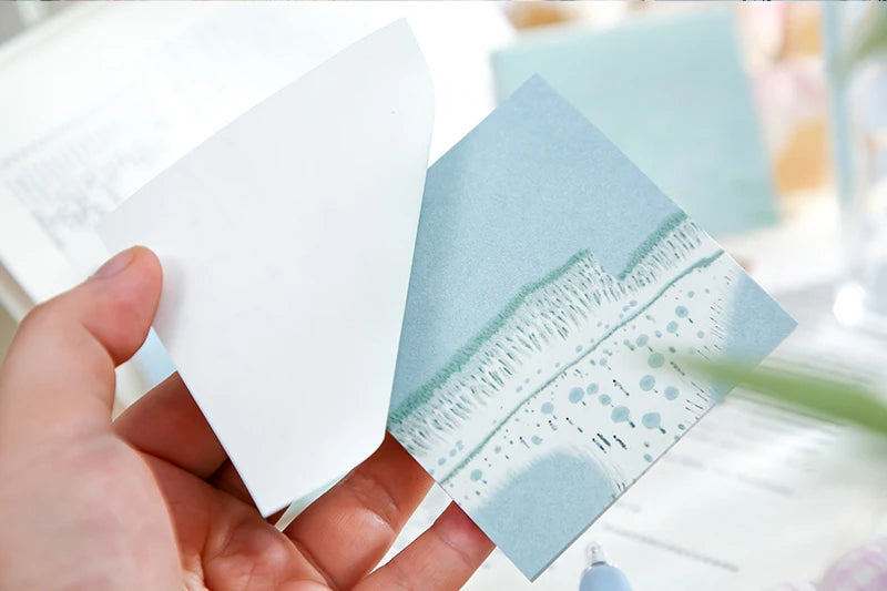 DreamScape Sticky Notes