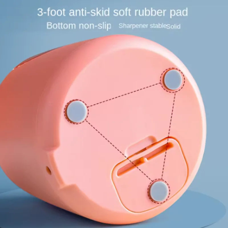 Happy Helper Fully Automatic Pencil Sharpener