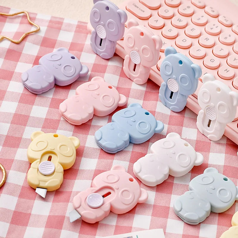 Panda Pop Mini Cutter Buddies