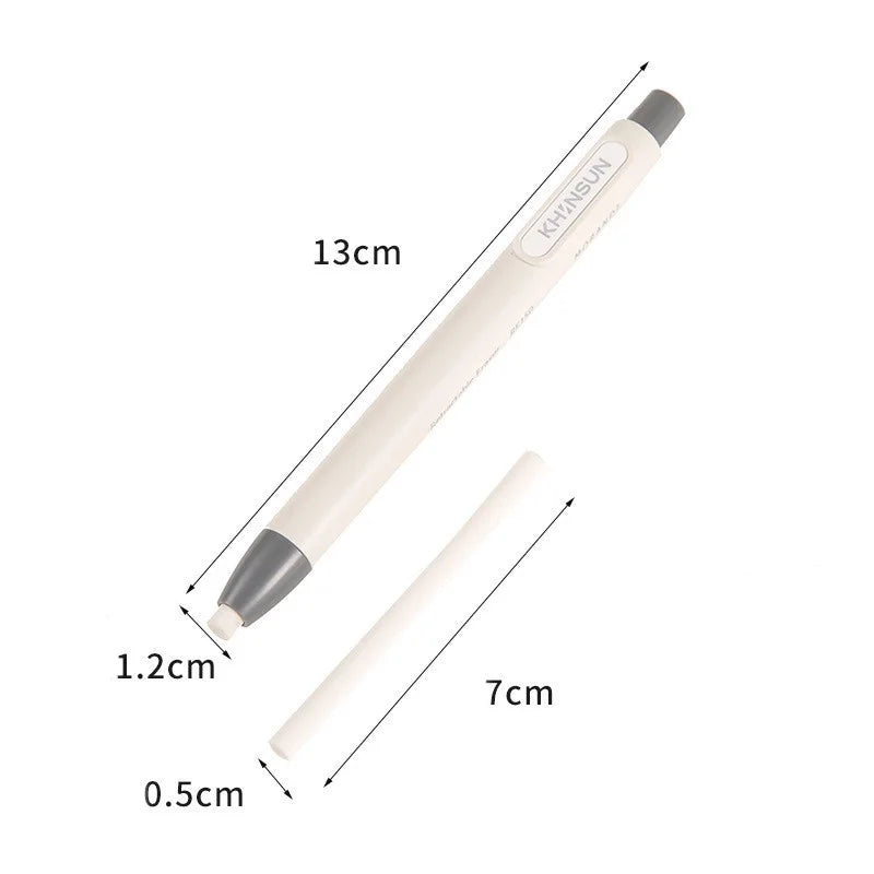 Pop-up Pastel Eraser