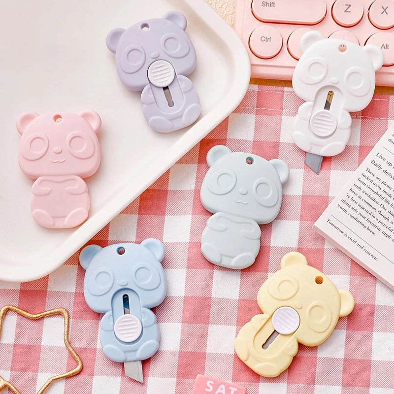 Panda Pop Mini Cutter Buddies