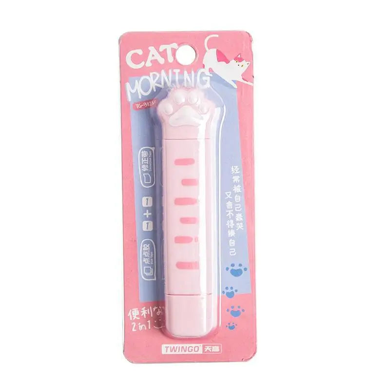 2 in 1 Pawfect Duo Correction and Glue Tape