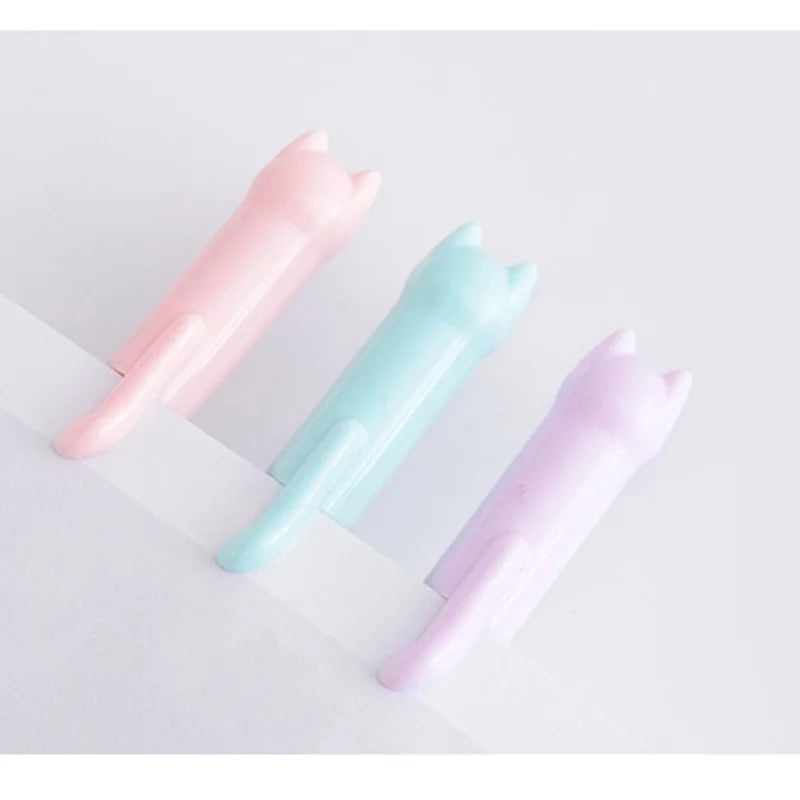 Meowgical Gel Pens