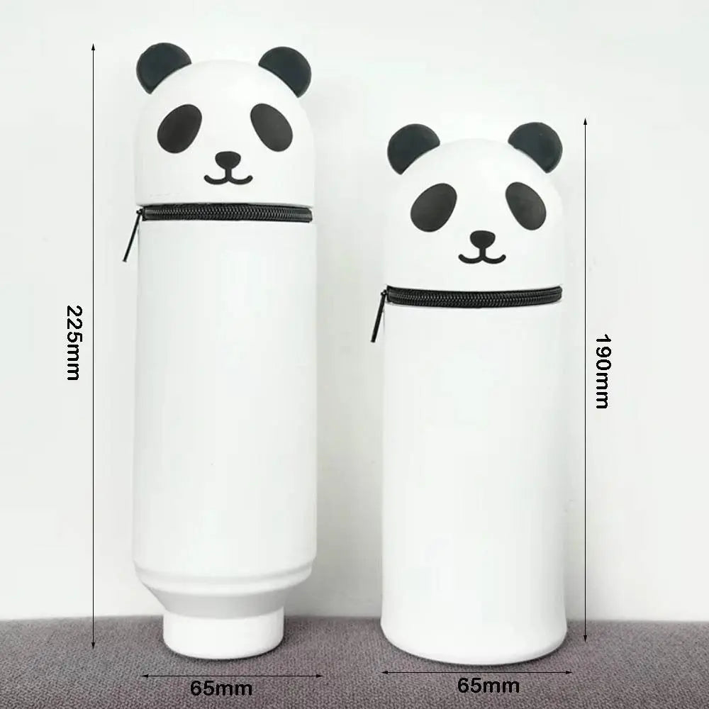 Animal Friends Pencil Pouch