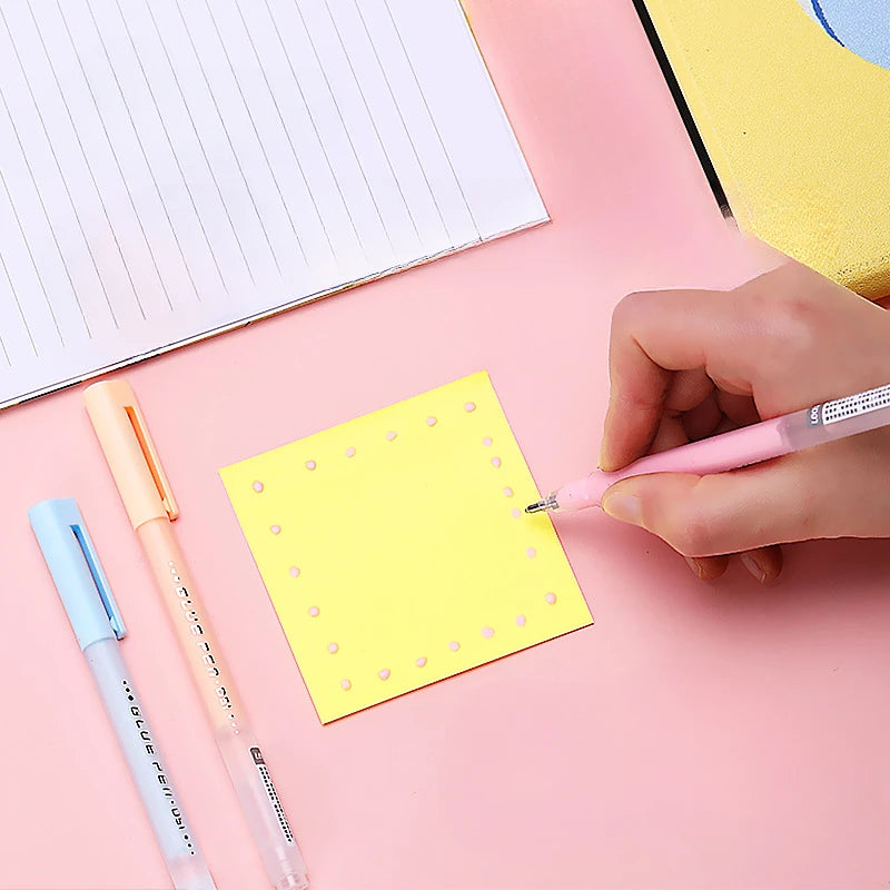 Dreamy Press Dot Glue Pen
