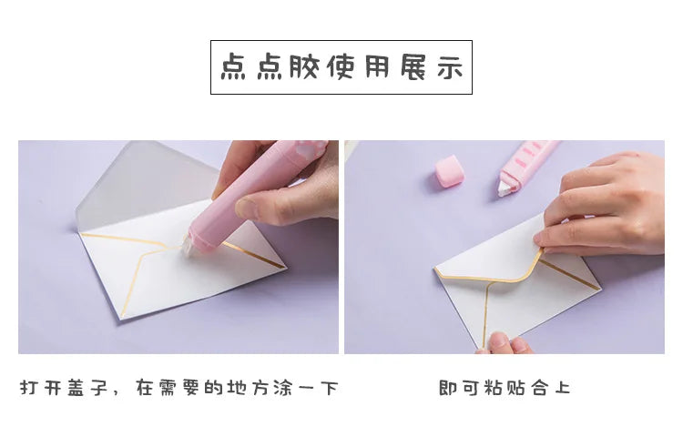 2 in 1 Pawfect Duo Correction and Glue Tape