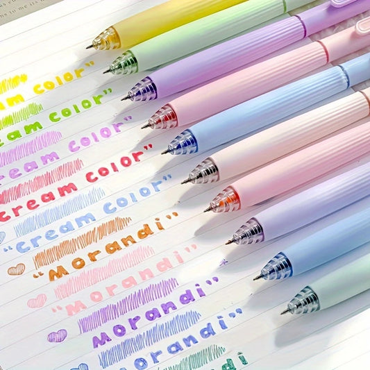 MellowMuse Gel Pens
