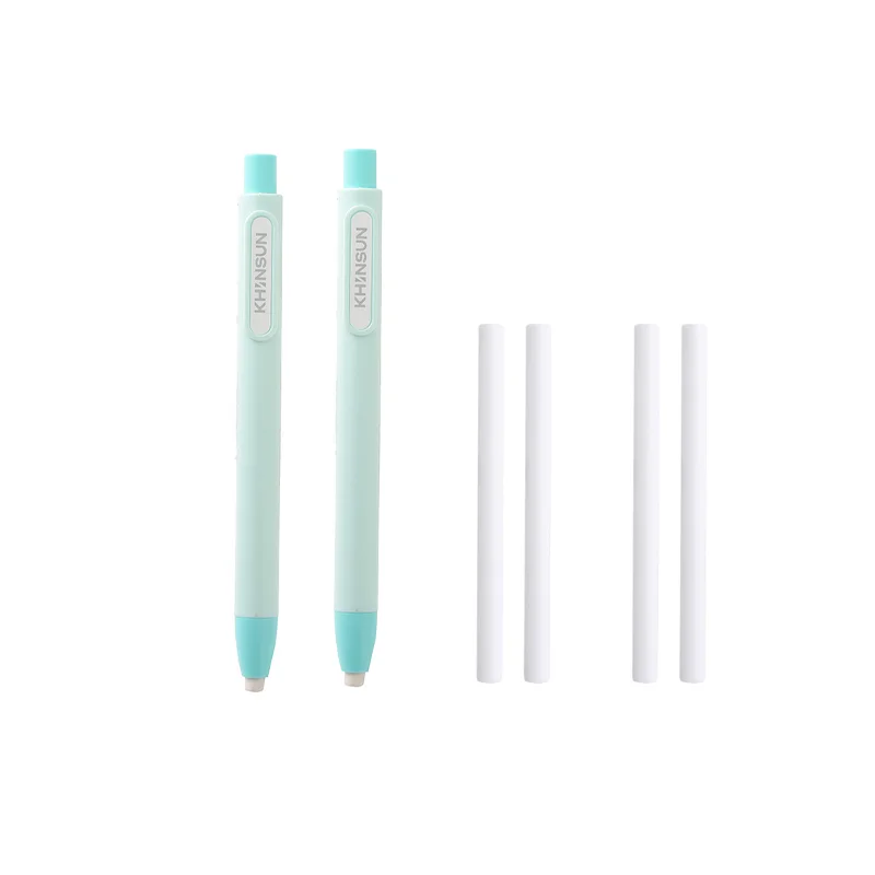 Pop-up Pastel Eraser