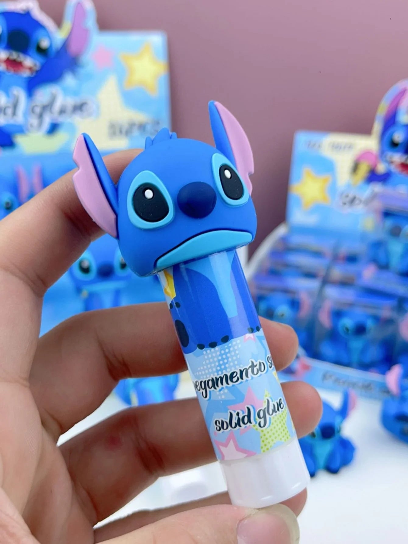 Stitch Solid Glue Stick