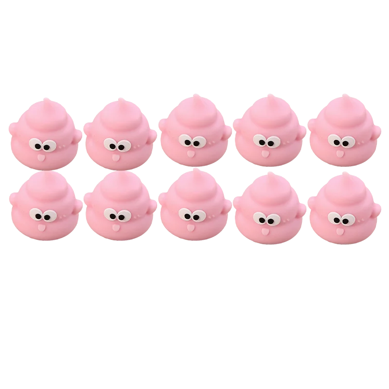 Sweet Little Stinkers Pencil Sharpeners