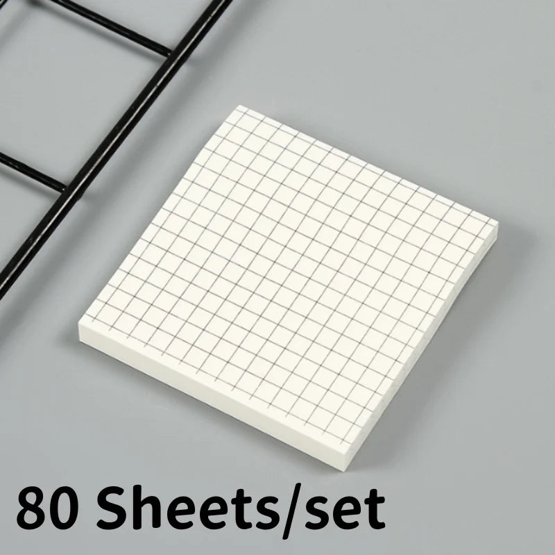 Memo Waffles Sticky Notes