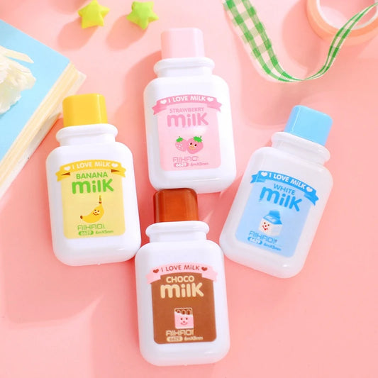 Milk Bottle Correction Tape