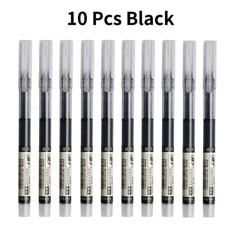 DotDash Gel Pens