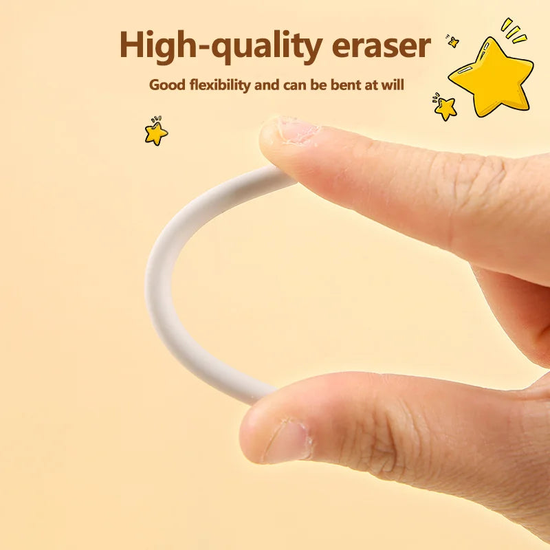 Pop-up Pastel Eraser
