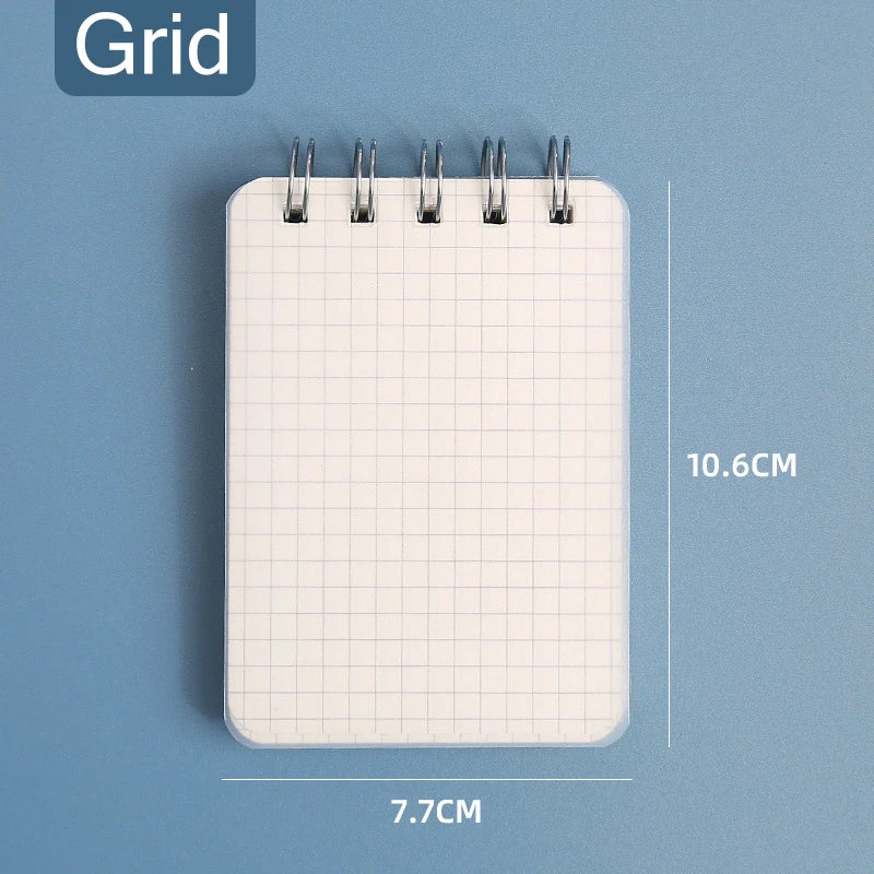 NoteNeko Mini Pocket A7 Diary