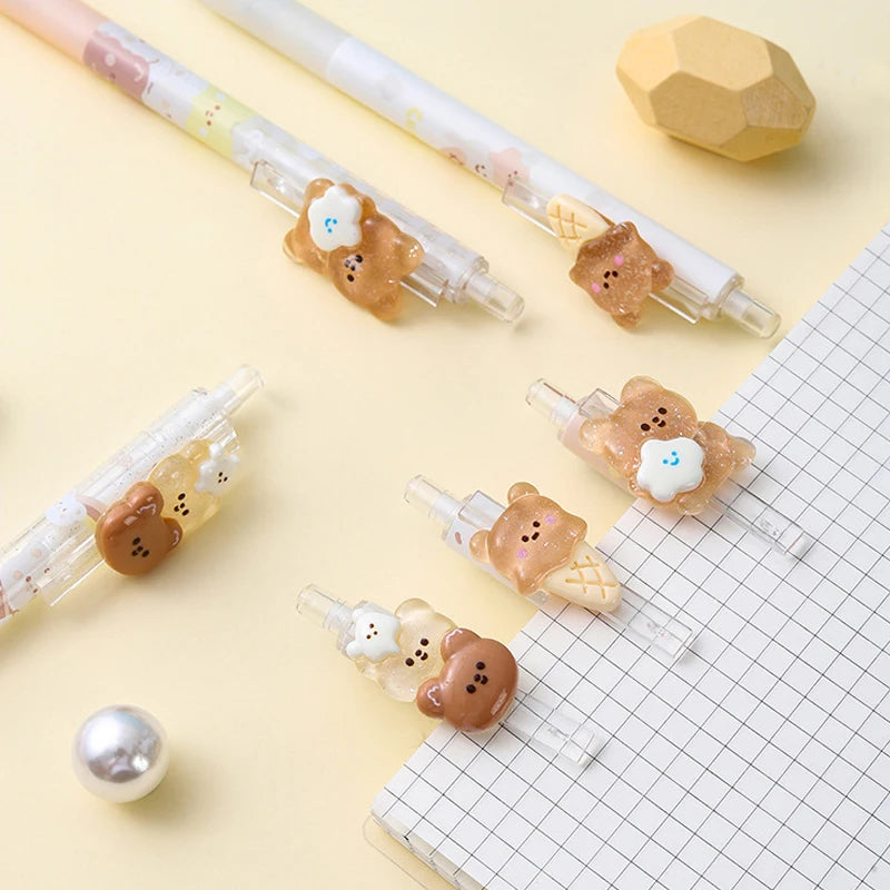 Honey Bear Mechanical Pencils