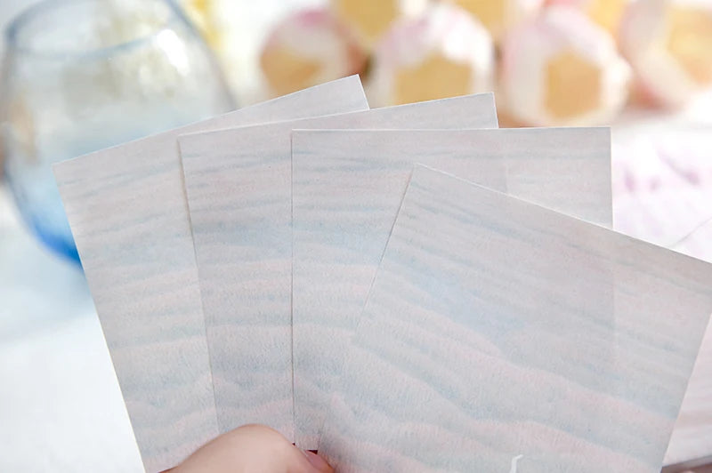 DreamScape Sticky Notes