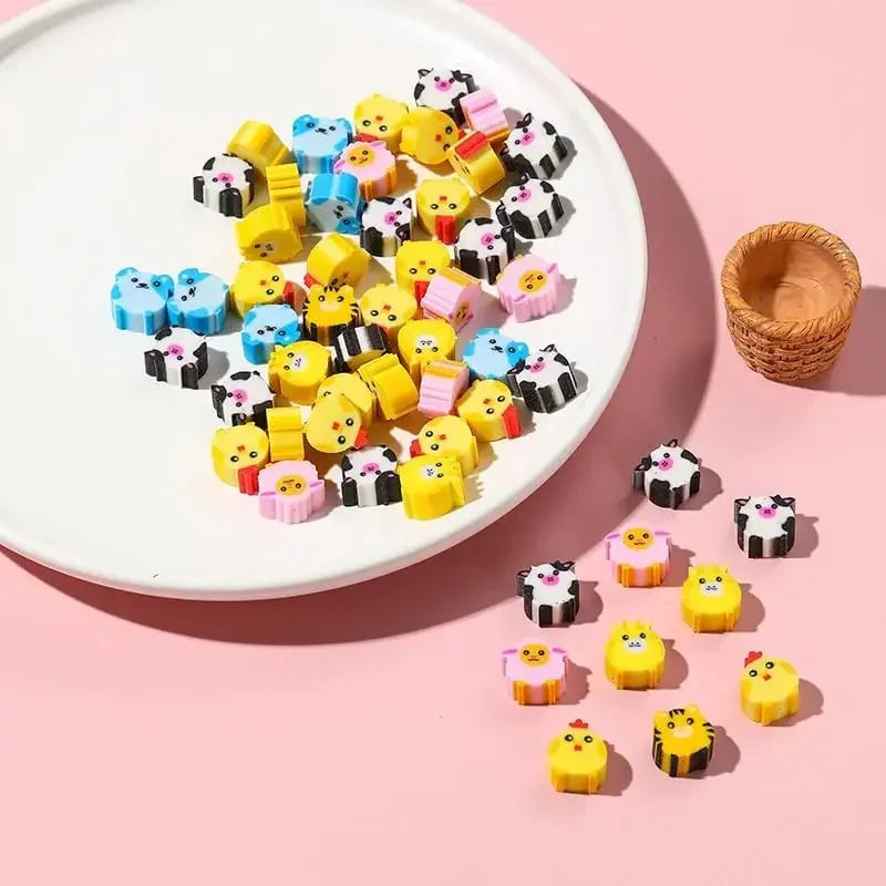 Miniature Magic Erasers