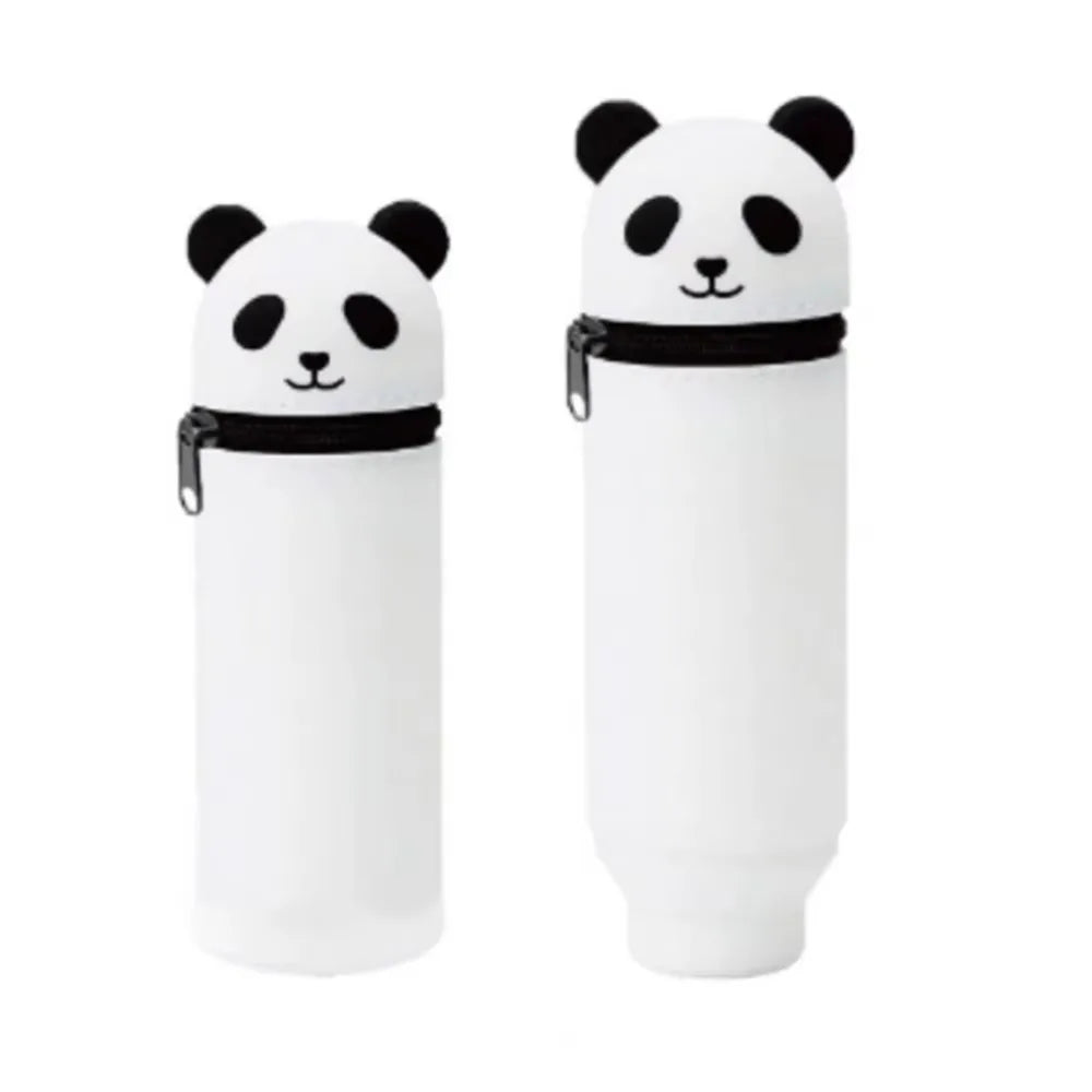 Animal Friends Pencil Pouch