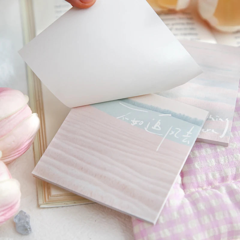 DreamScape Sticky Notes