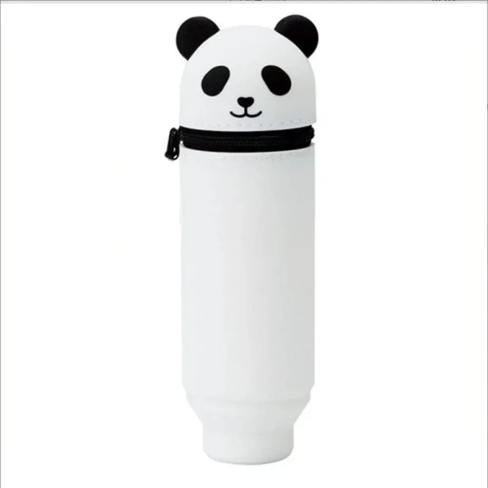 Animal Friends Pencil Pouch