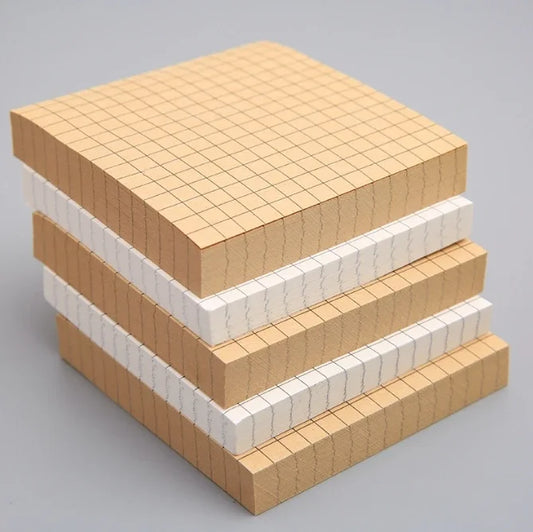 Memo Waffles Sticky Notes