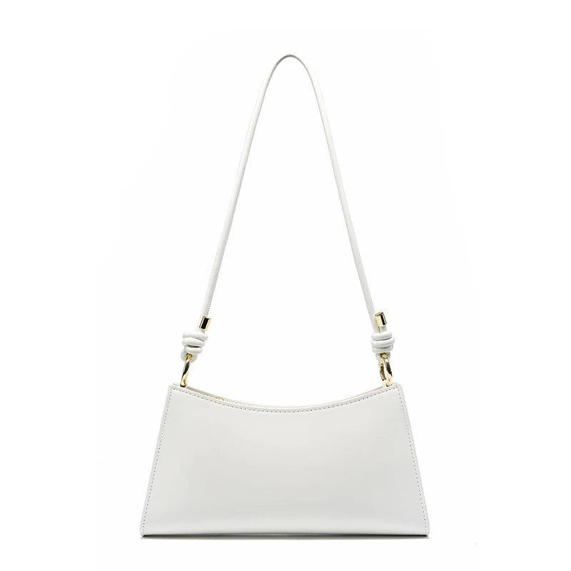 Rosie Leather Shoulder Bag