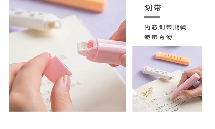2 in 1 Pawfect Duo Correction and Glue Tape