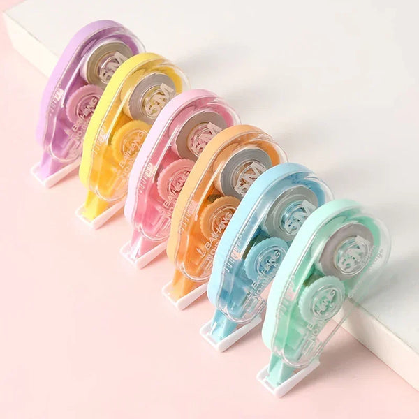 Correction Tapes