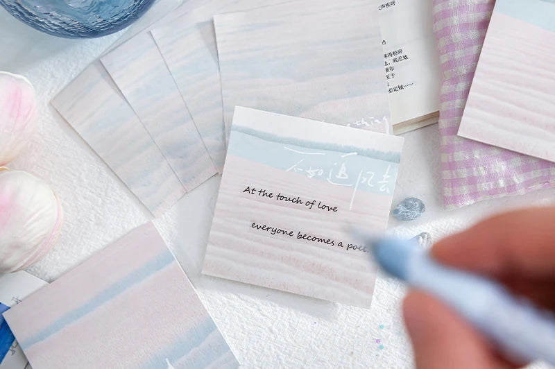 DreamScape Sticky Notes